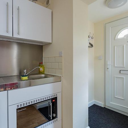 Luxury Burgess Apartments Close To Soton General Hospital Southampton Ruang foto
