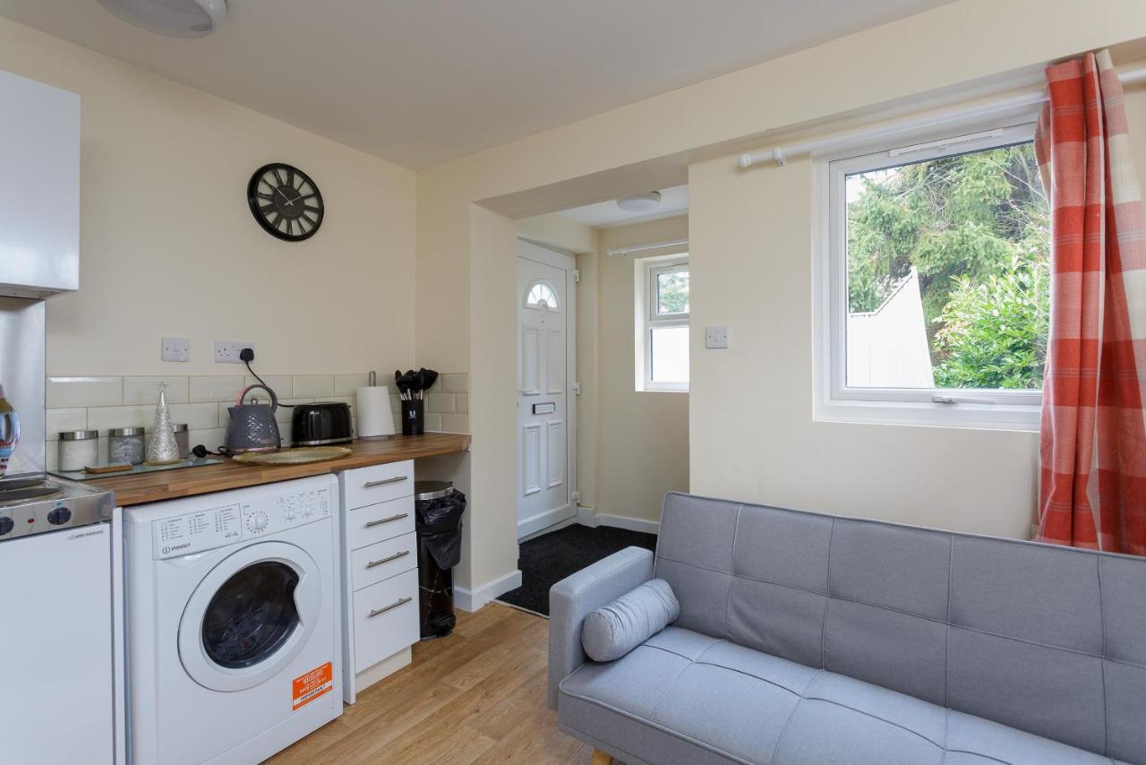 Luxury Burgess Apartments Close To Soton General Hospital Southampton Ruang foto