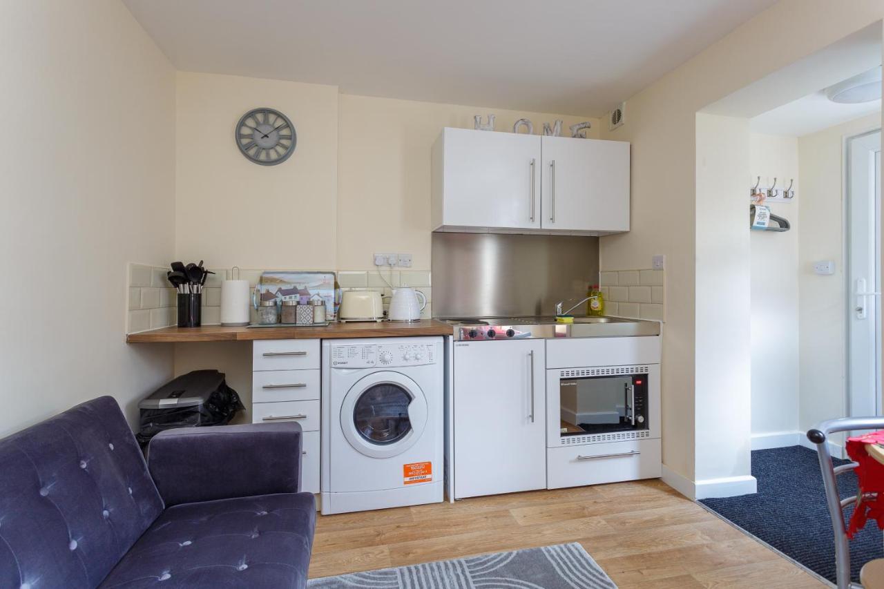 Luxury Burgess Apartments Close To Soton General Hospital Southampton Ruang foto