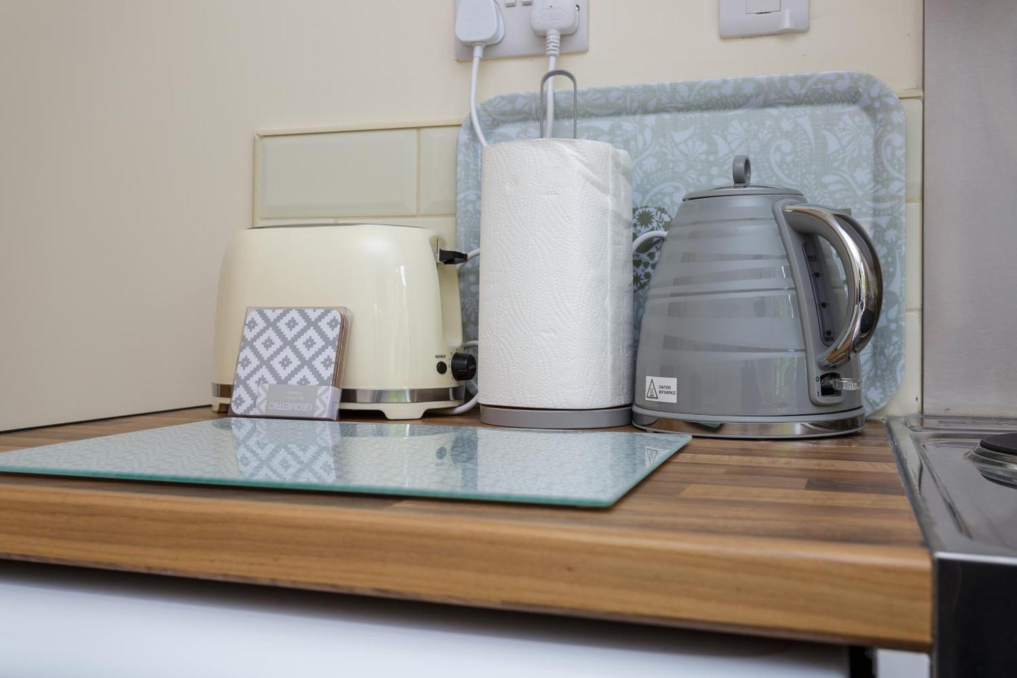 Luxury Burgess Apartments Close To Soton General Hospital Southampton Ruang foto