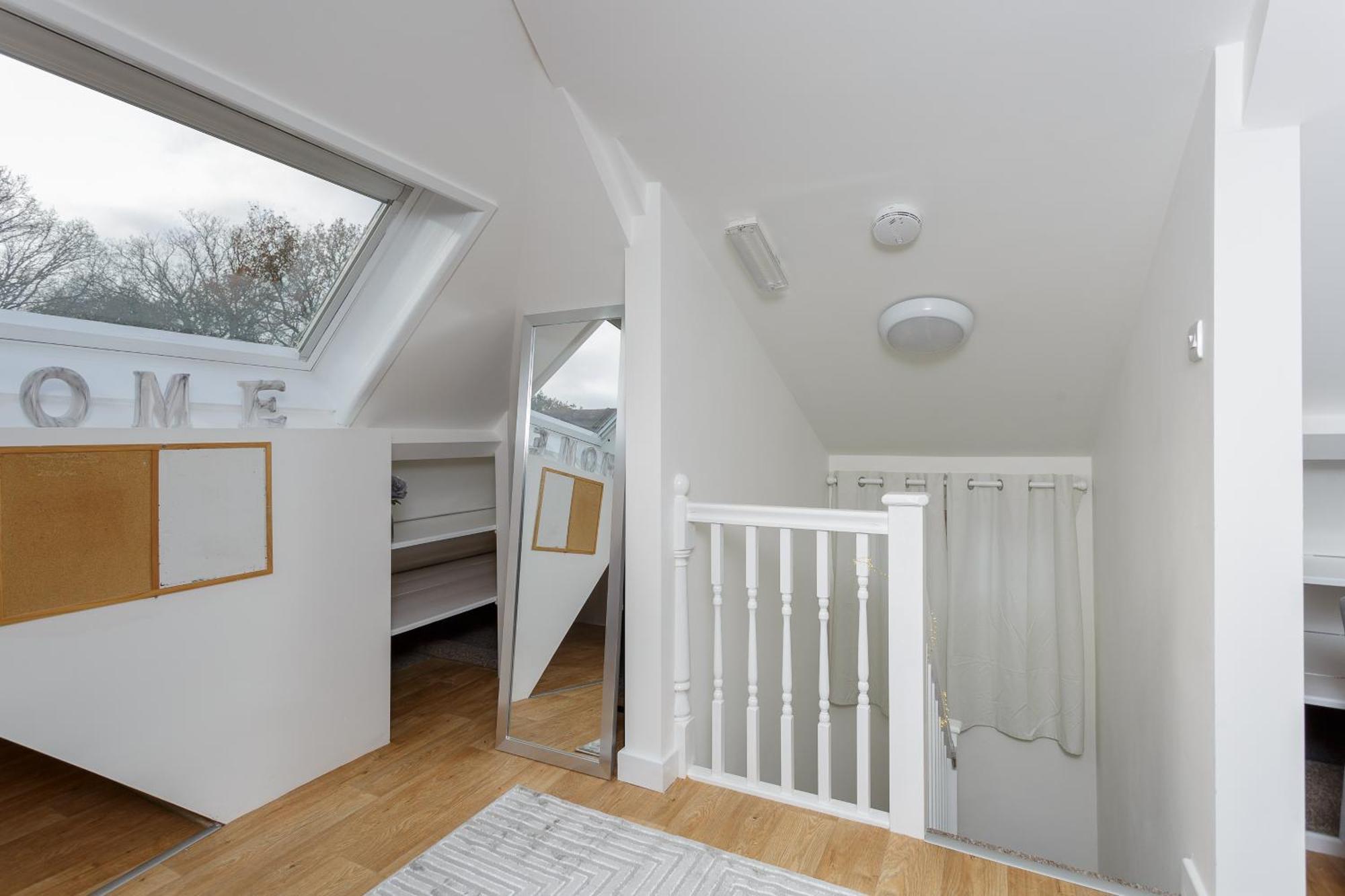 Luxury Burgess Apartments Close To Soton General Hospital Southampton Ruang foto
