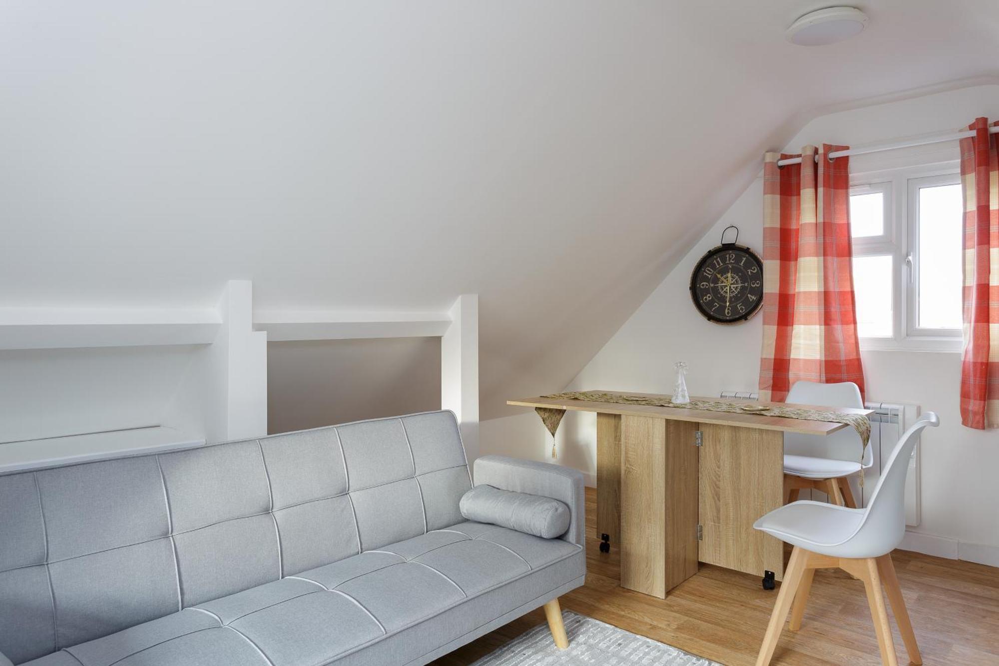Luxury Burgess Apartments Close To Soton General Hospital Southampton Ruang foto