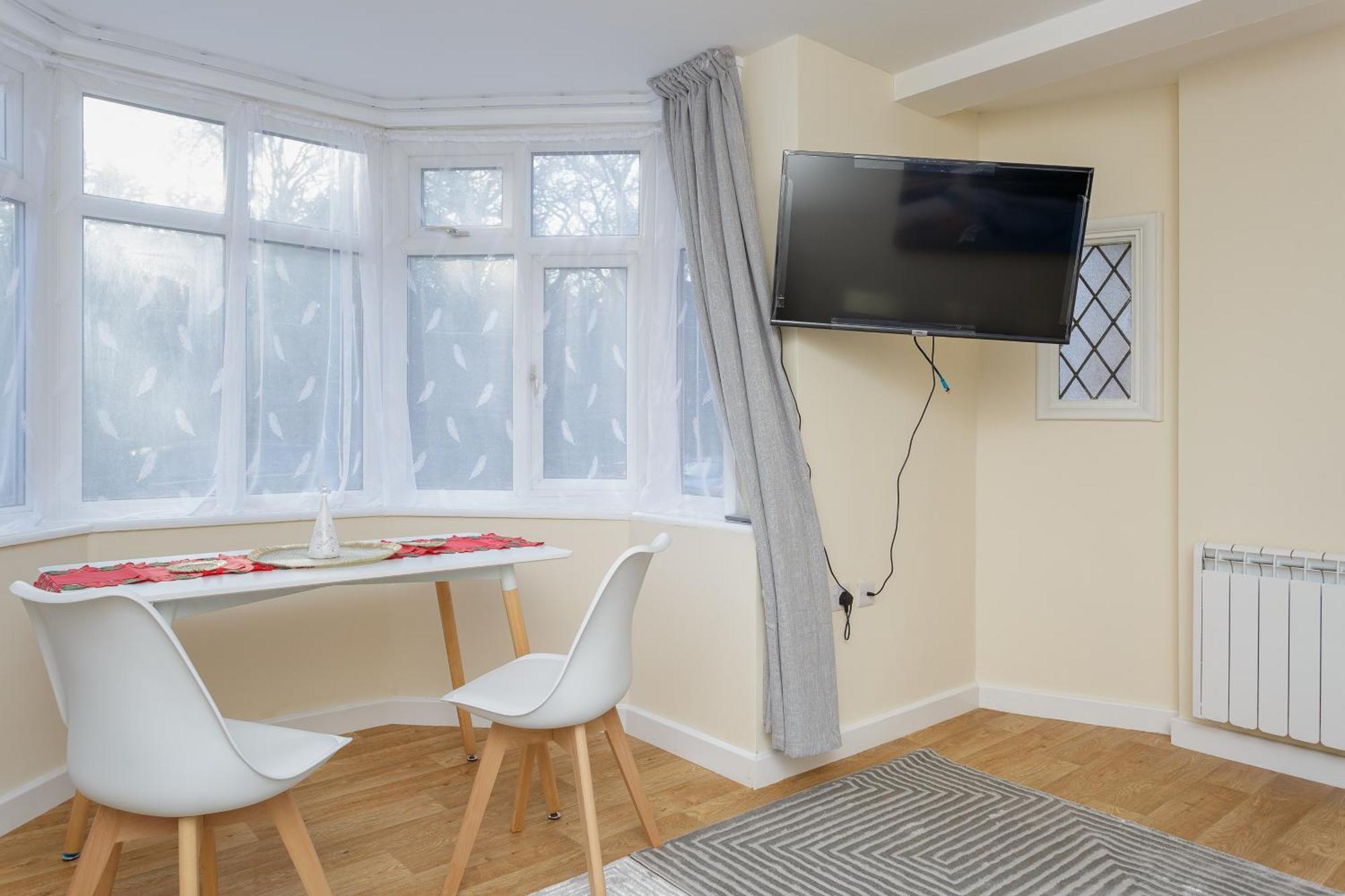 Luxury Burgess Apartments Close To Soton General Hospital Southampton Ruang foto